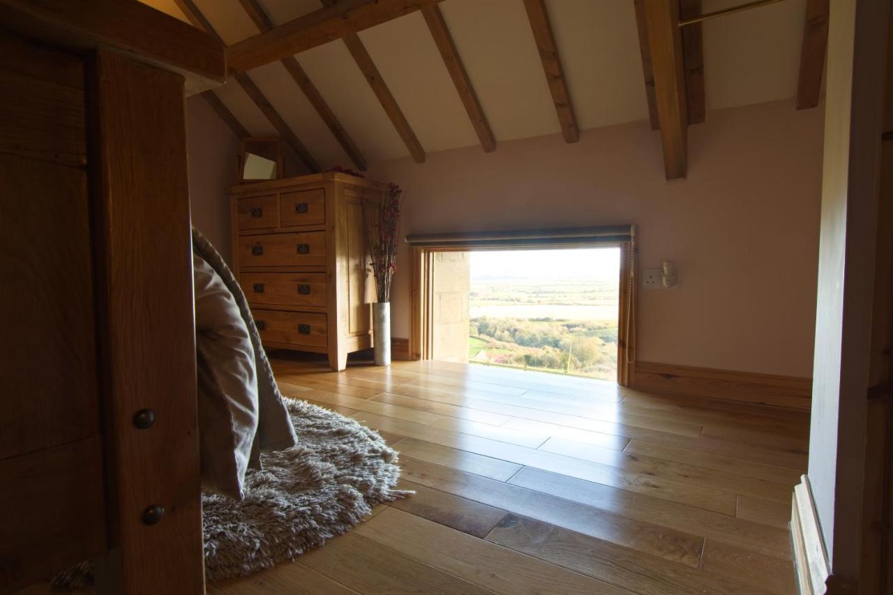 Rosecombe, Borrowby Farm Cottages Staithes Exterior photo